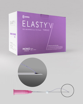 ELASTY V Mono