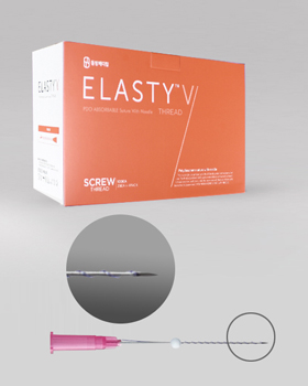 ELASTY V Screw