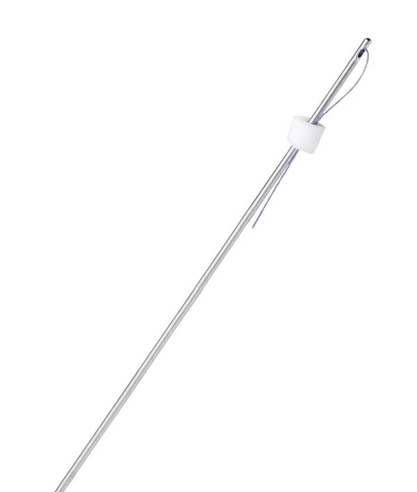 Feelsoft cannula